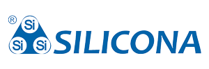 Silicona Logo